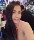 Rencontre Femme Thaïlande à จัตุรัส : Kanisorn, 37 ans